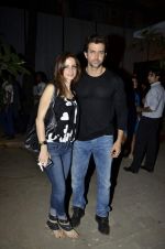 Suzanne Roshan, Hrithik Roshan at India Design Forum hosted by Belvedere Vodka in Bandra, Mumbai on 11th March 2013 (252).JPG